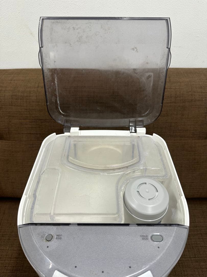 ⑧ Kazemini every ウォーターサーバー BSH-311