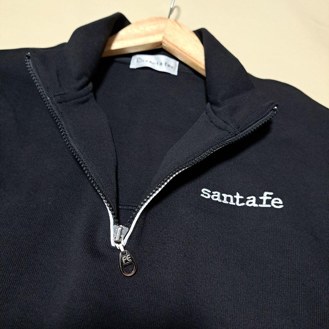 ☆プロフ必読⁂ｐ⁂Ace☆！ サンタフェ santafe 刺繍ロゴ