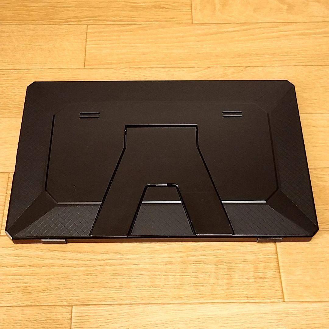 Microsoft Surface Go2 タイプカバー 充電器 おまけモニター