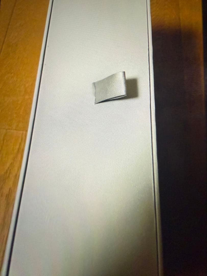 SALONIA Air Treatment® ドライヤー ストーングレー