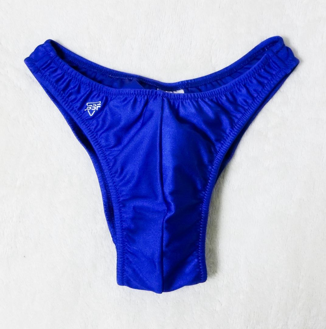 【入手困難/廃盤モデル/新品】JBBF公式ボディビルポージングパンツ