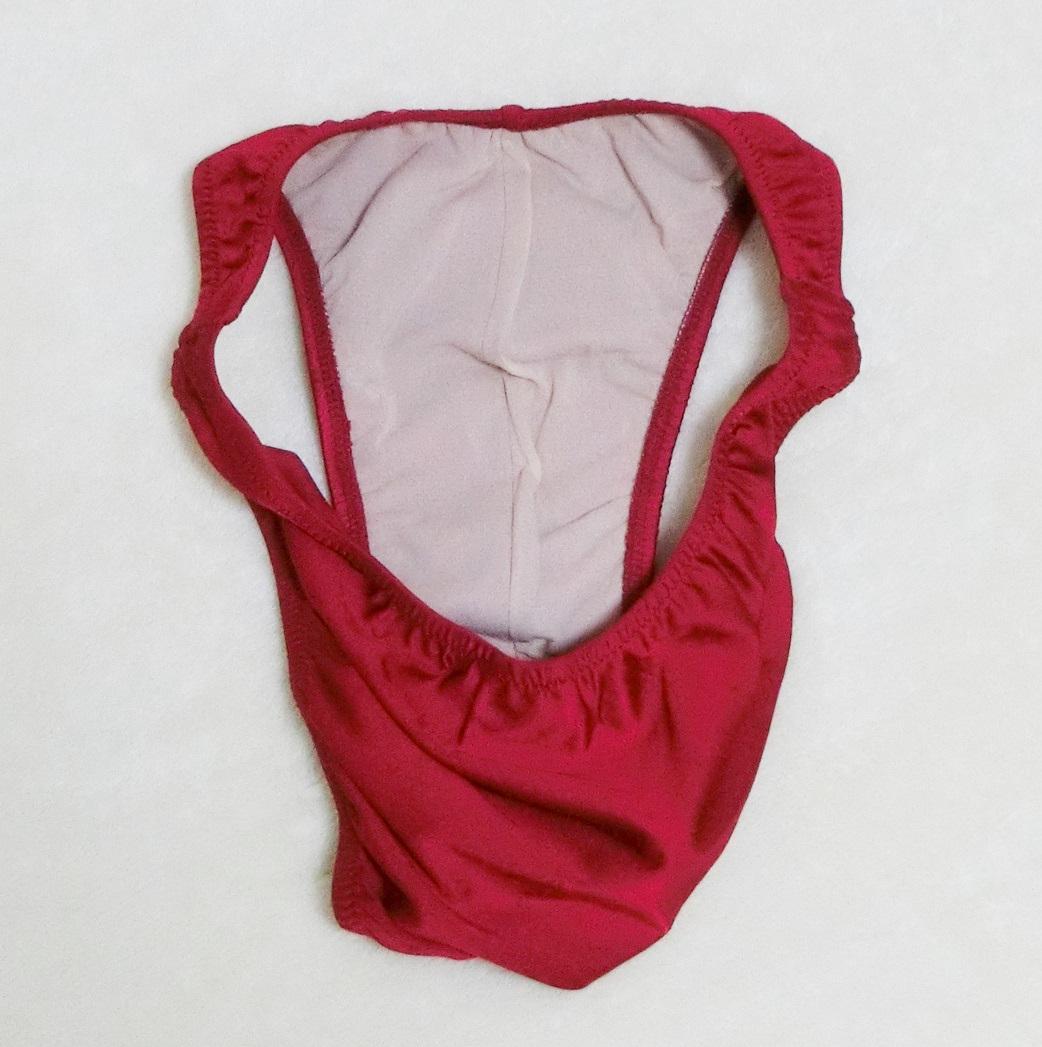 【入手困難/廃盤モデル/新品】JBBF公式ボディビルポージングパンツ