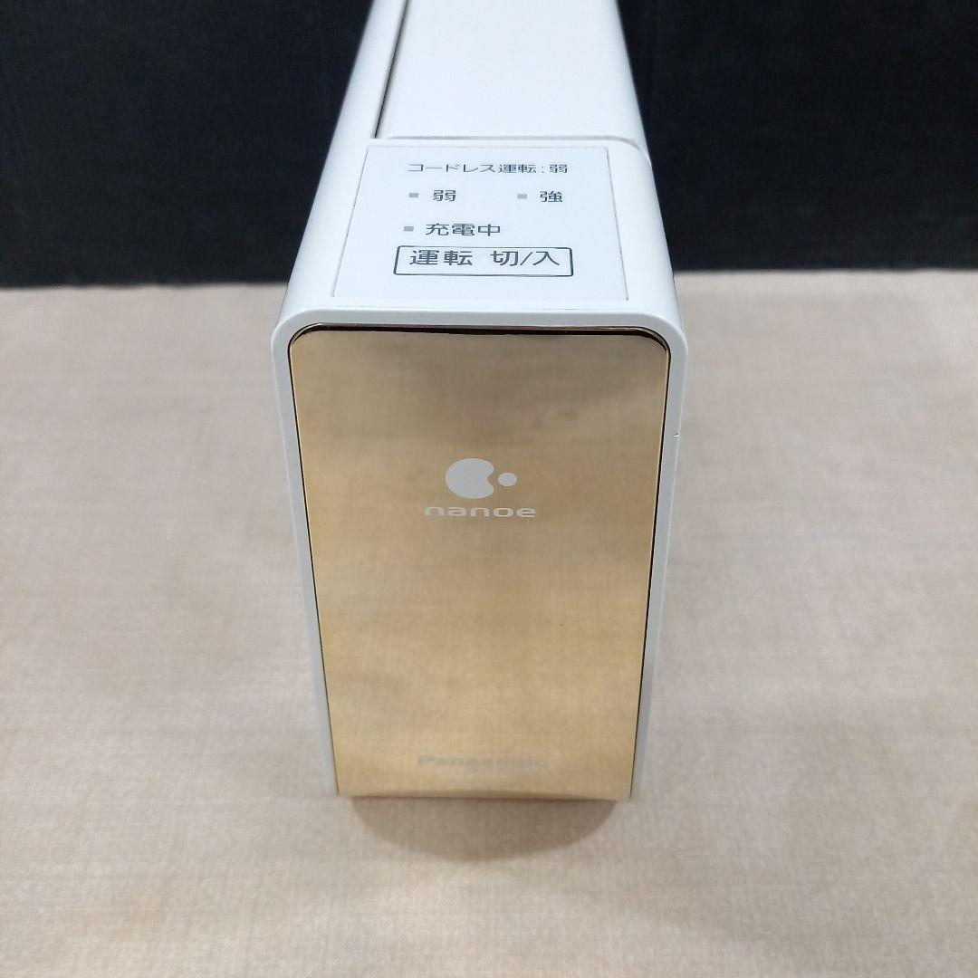 Panasonic nanoeナノイー発生機 F-GMH04 2014年製