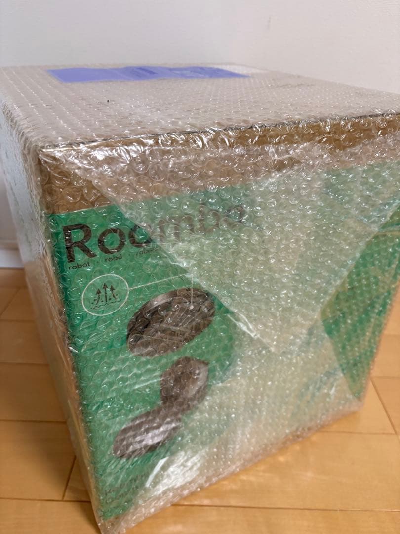 Roomba 105　Comboロボット+AutoEmpty充電ステーション