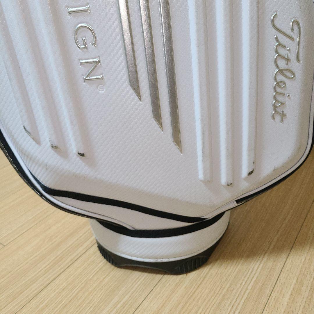 Titleist Vokey Design キャディバッグ ゴルフバッグ
