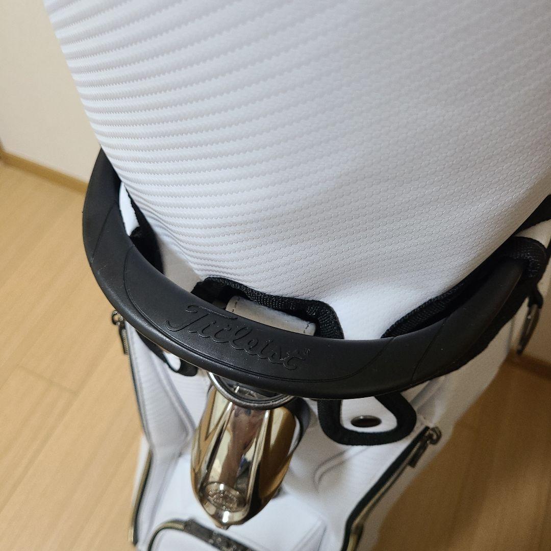 Titleist Vokey Design キャディバッグ ゴルフバッグ