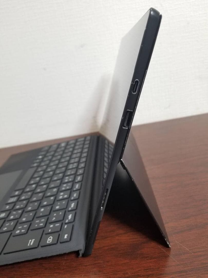 X64 Surface Pro 7 i7◆16◆SSD256GB◆12.3