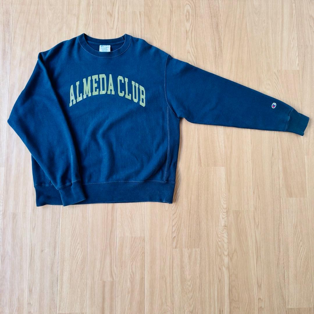 さ*ら様 Apartment × ALMEDACLUB / ネイビー　SIZE