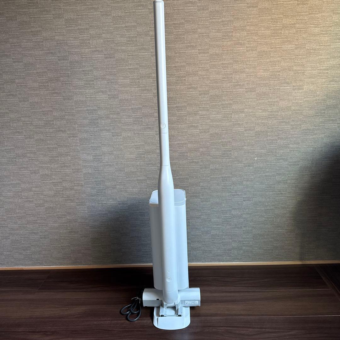 ★ パナソニック スティッククリーナー MC-NS10K 2022年製 ★