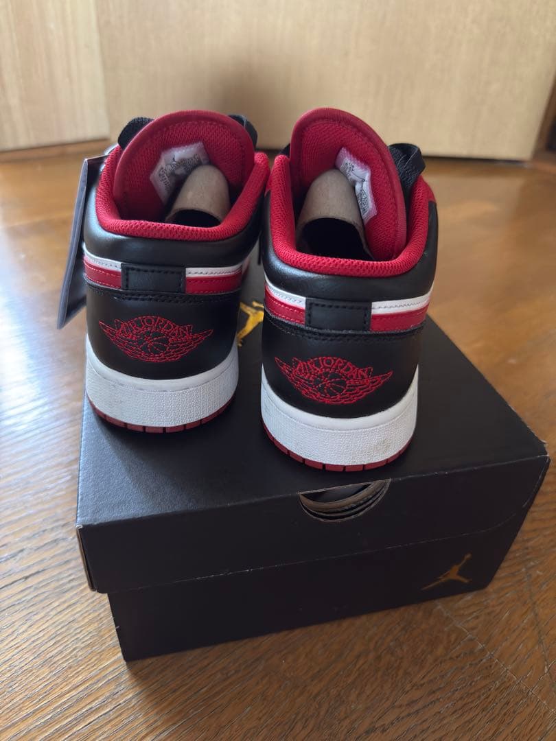 ナイキ エアジョーダン ローカット シューズ ジョーダン1