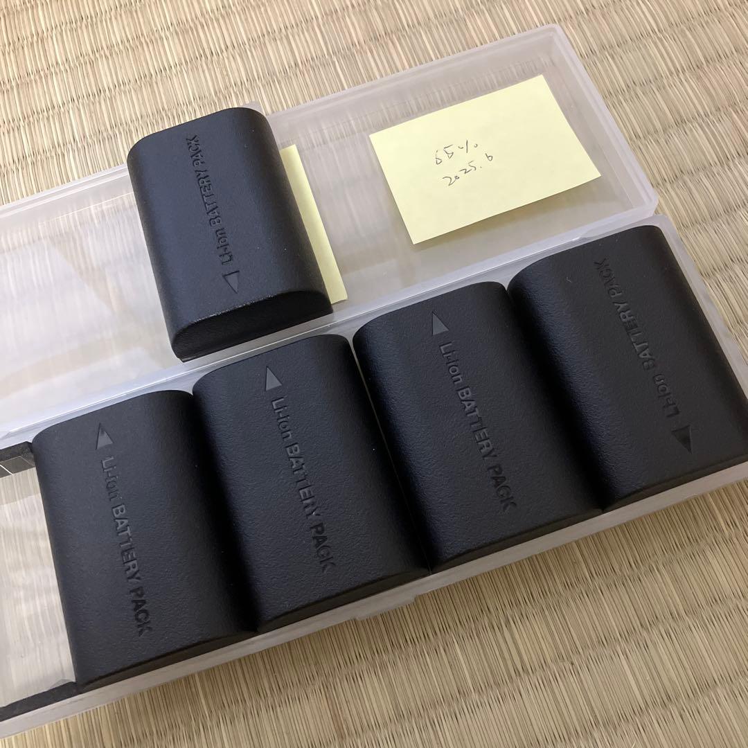 【撮影機材セット】BMPCC4K＋12-40mmF2.8proレンズ＋電源+リグ