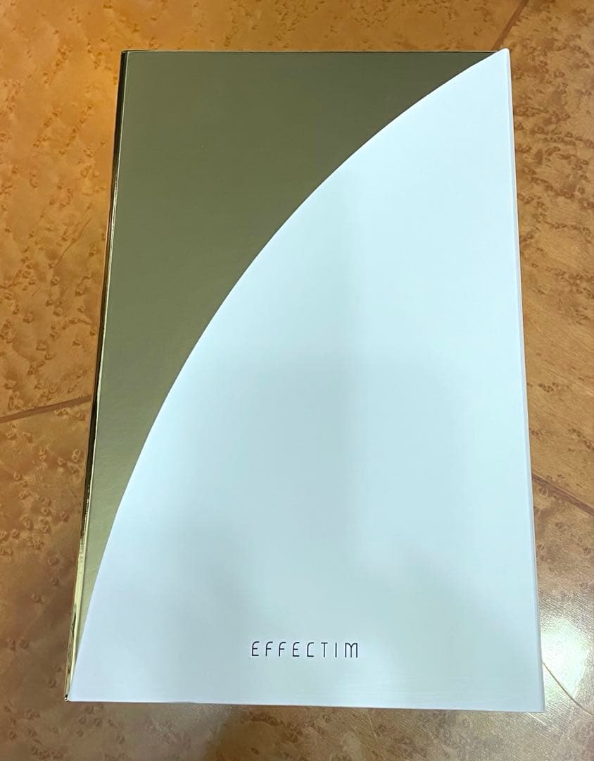 資生堂　エフェクティム　スムース　ビューティー　リフティング　アクティベーター