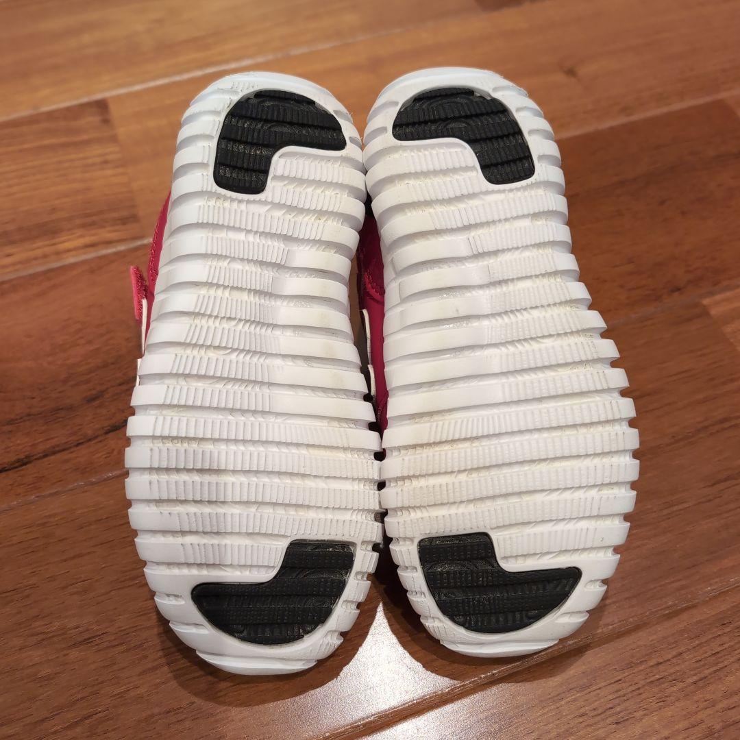 クレア様用☆New Balance キッズ スニーカー ３点おまとめ