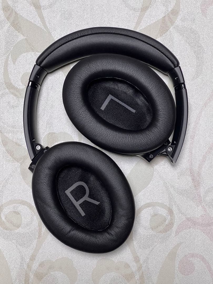 ヘッドホン Bose  QuietComfort Headphones