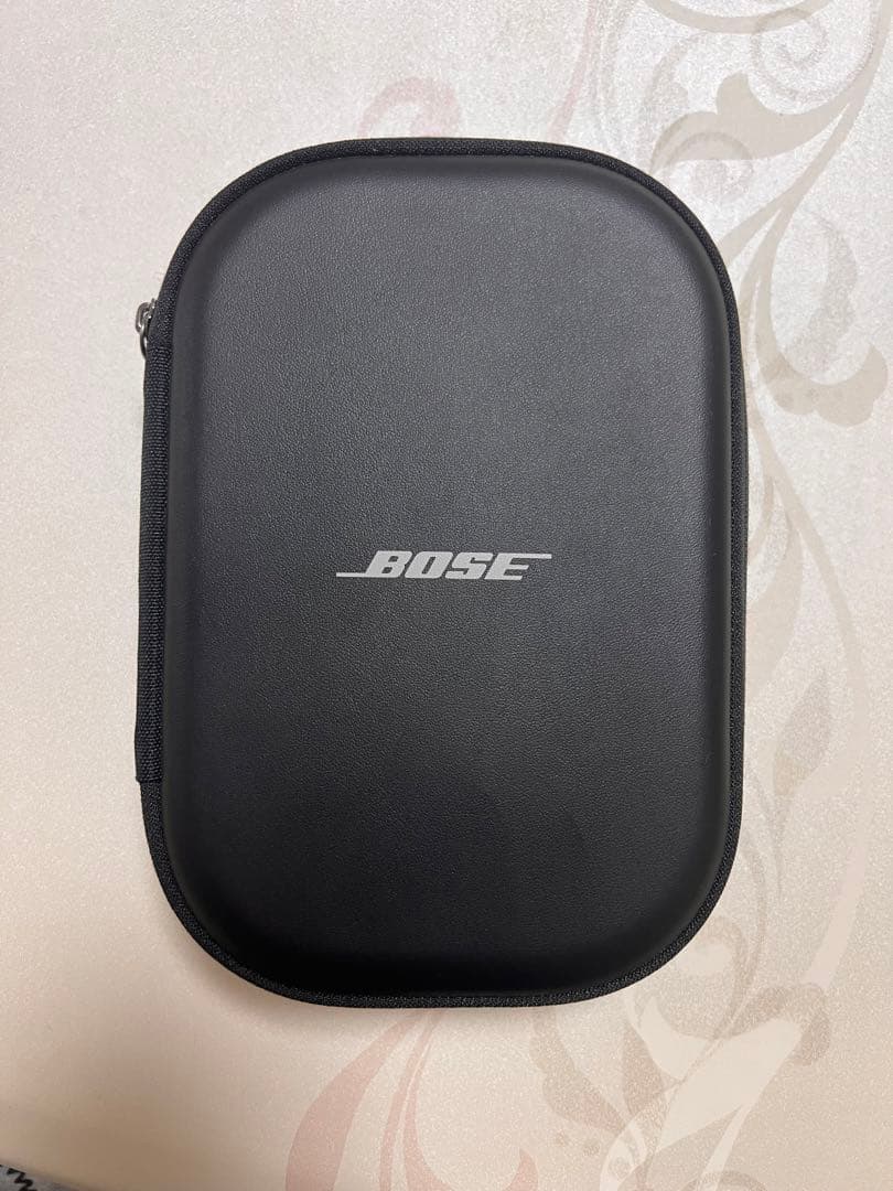 ヘッドホン Bose  QuietComfort Headphones