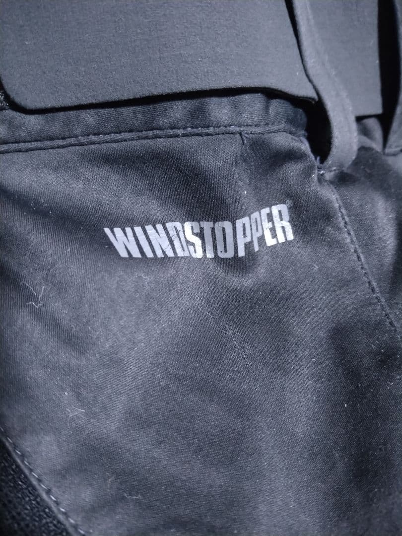 PeakPerformance ソフトシェル　ツアー　ROND? Mサイズ　上下