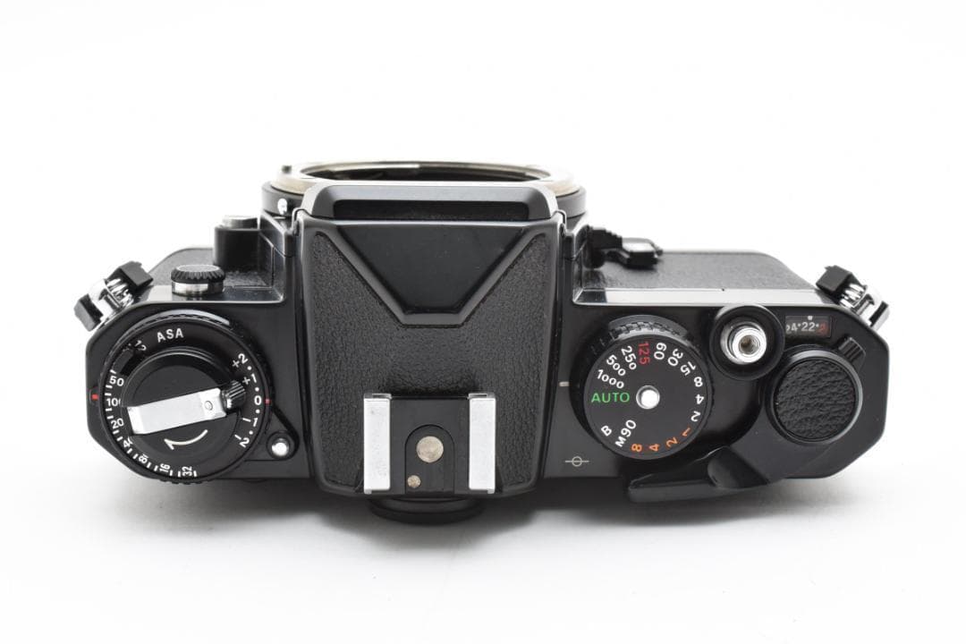 ■ 美品 ■ ニコン　Nikon FE ボディ Y250819 #557