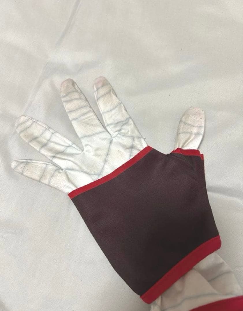 原神　コスプレ　楓原万葉 フルセット