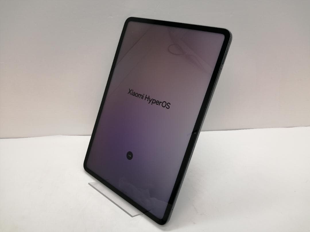 【美品】Xiaomi Pad 6S Pro12.4