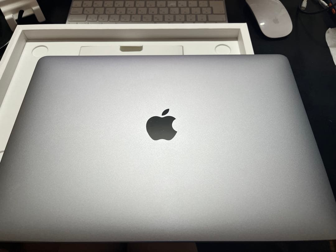 MacBook本体 MacBook Pro 13-inch 2020 1TB 32GB