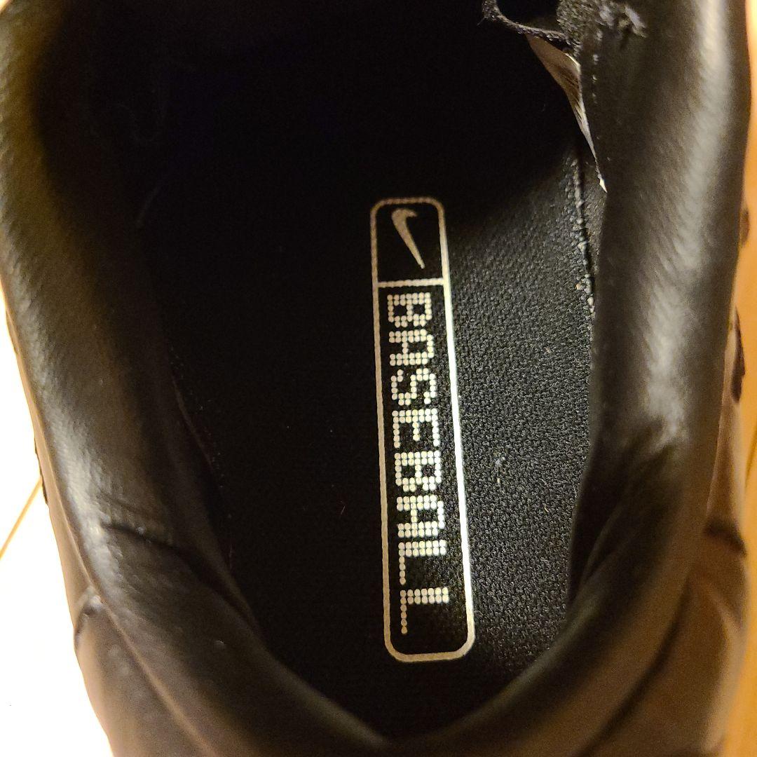 ナイキ　AIR SLASH II