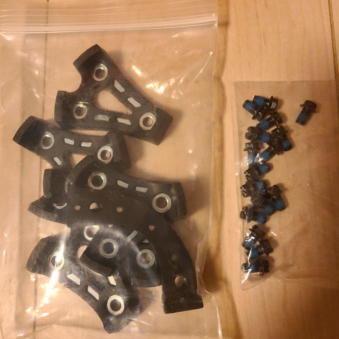 ナイキ　AIR SLASH II