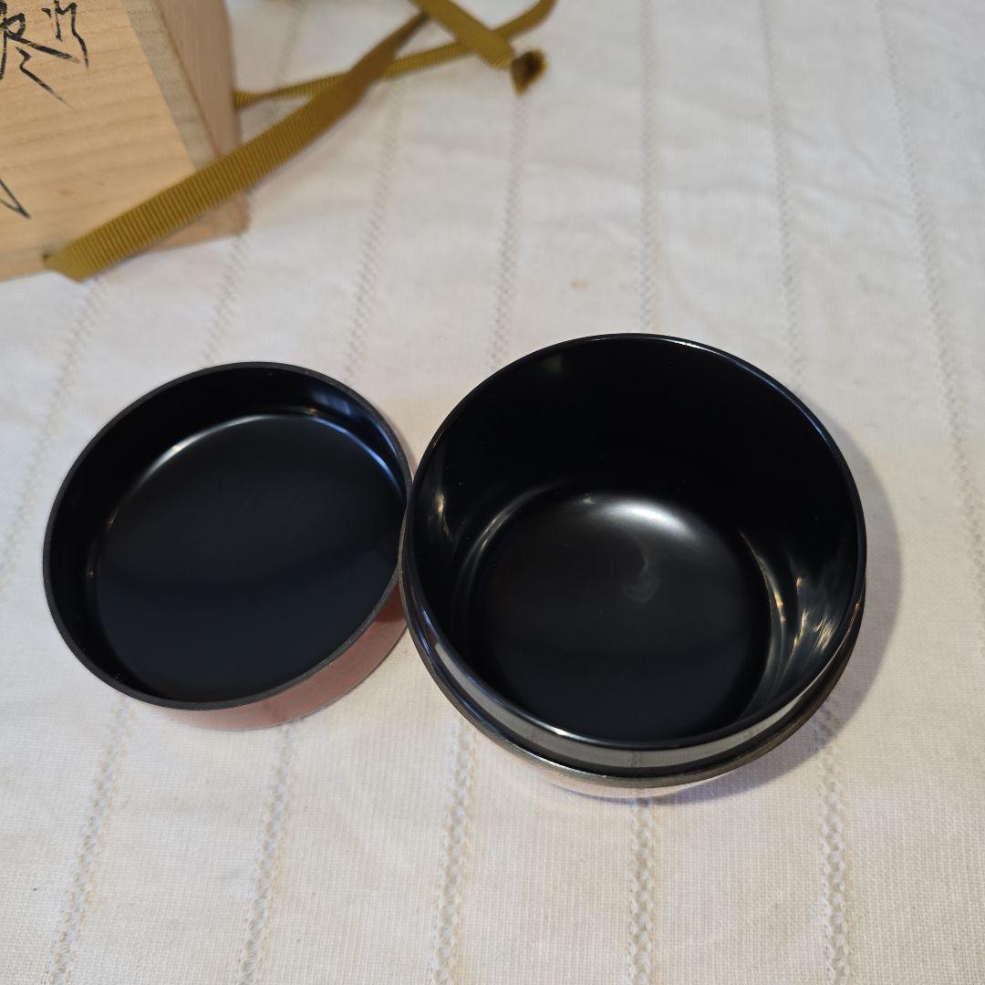 内銀溜 川瀬表完