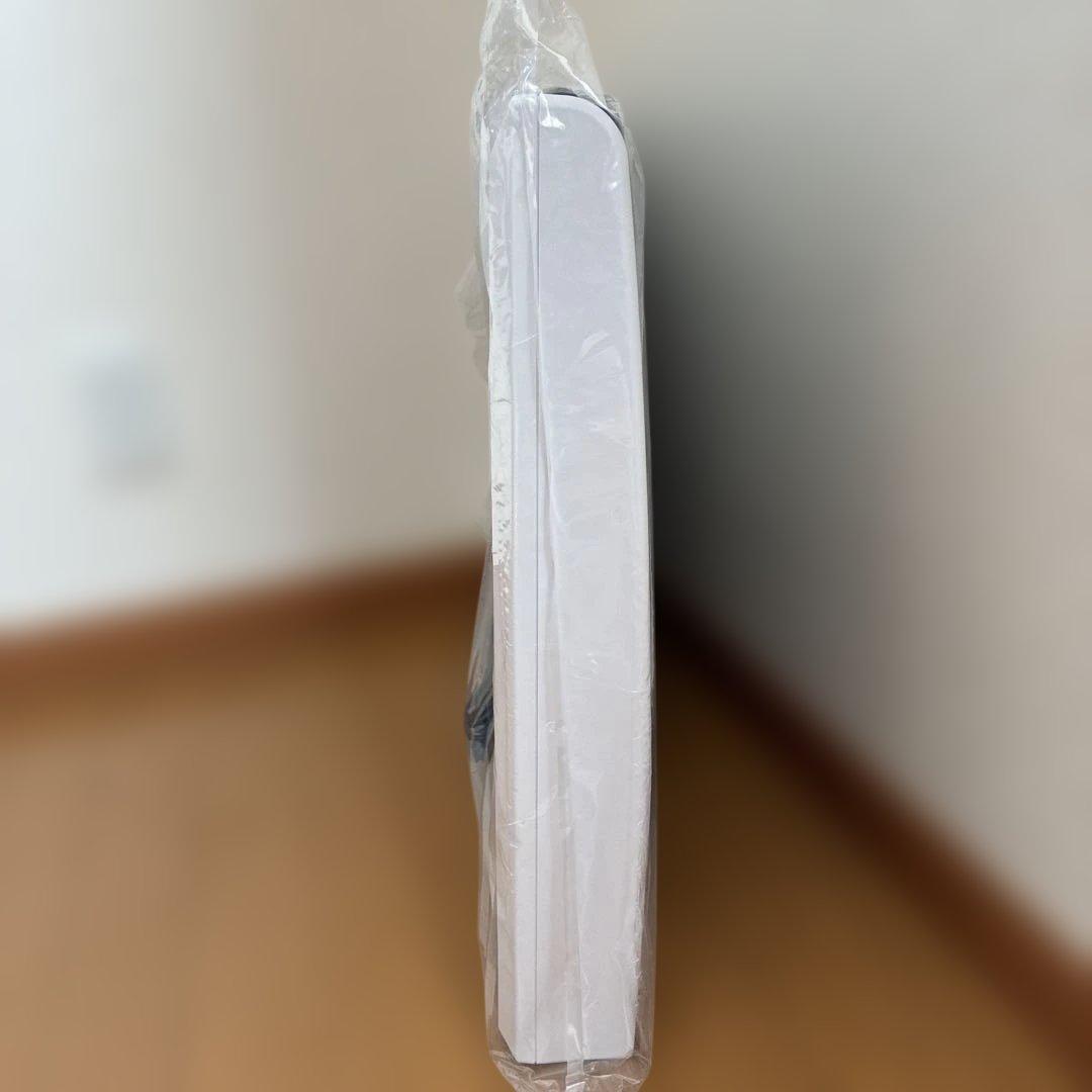 【新品、未使用】Zenken アーバンホット　RH-2201 電気ヒーター日本製