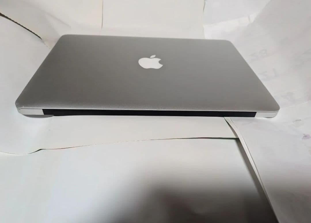 MacBook本体 MacBook Air 13inch 1.6GHz Core i5 8GB