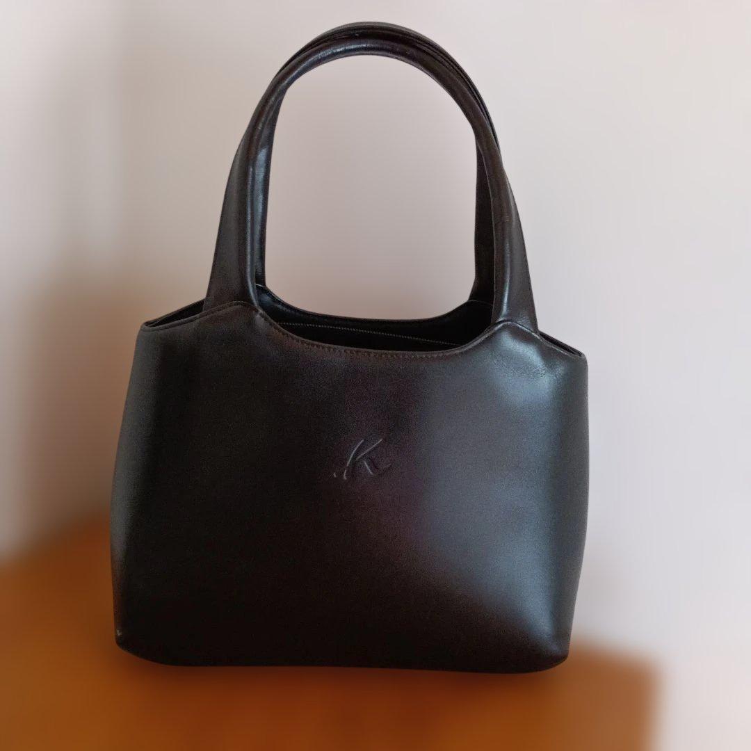 ✨️キタムラ✨️トートバッグ ハンドバッグ