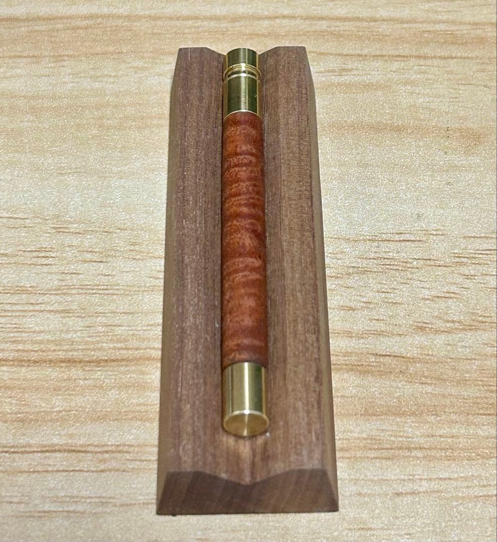 Flamberg シャープペンシル 芯ケース　ツイスト消しゴム