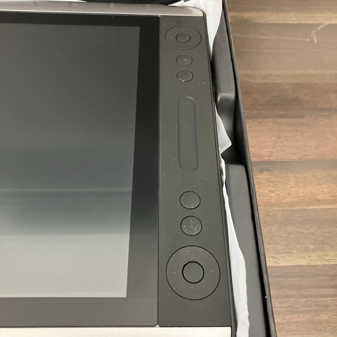 液タブ・ペンタブ HUION KAMVAS 16