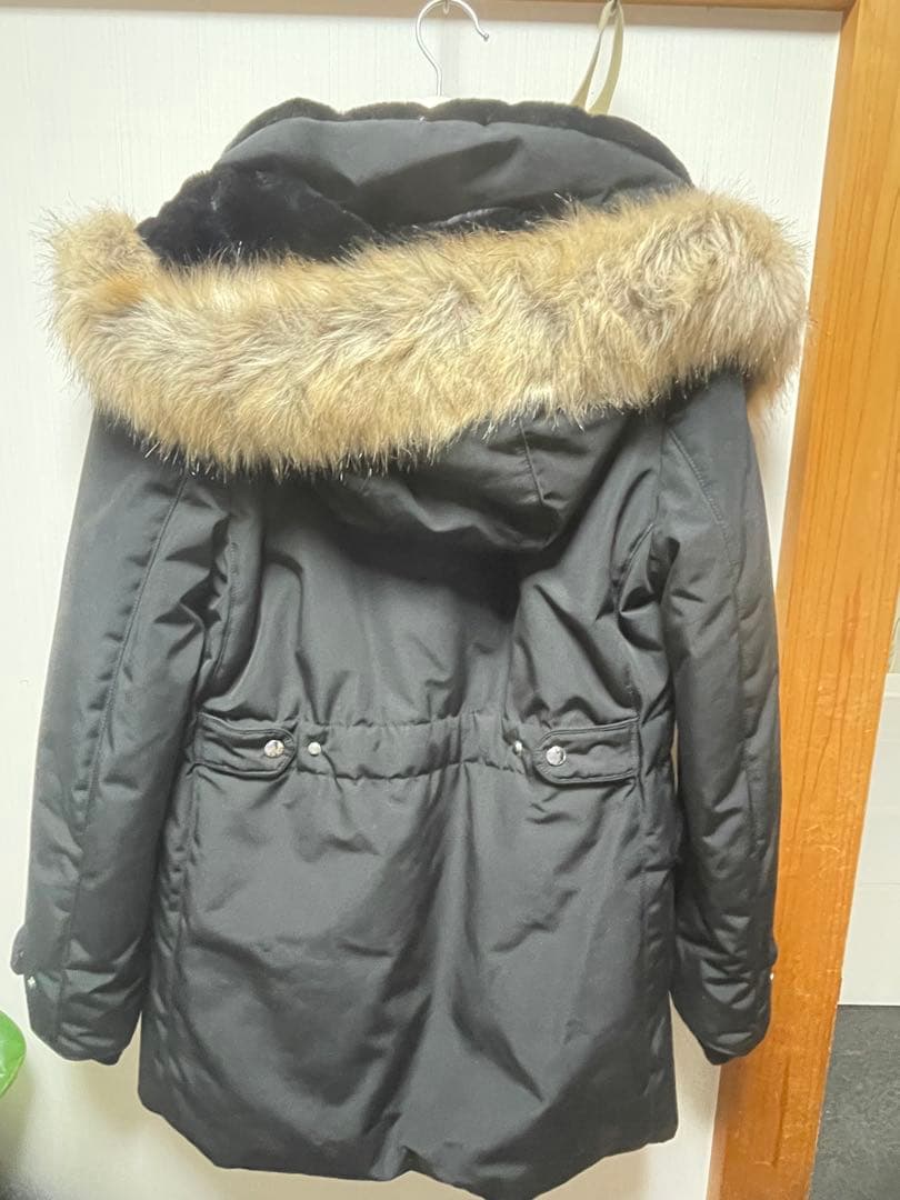 ZARA コート