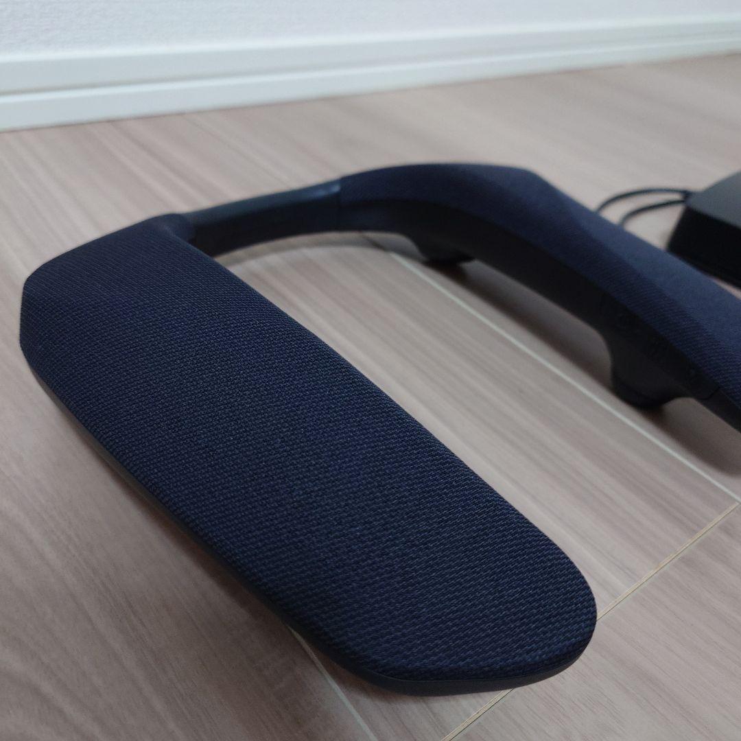 Panasonic ワイヤレスネックスピーカー SB-GNW10