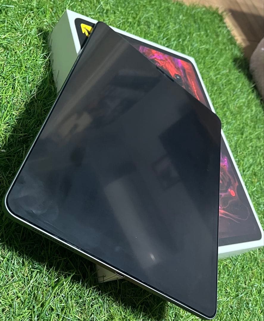 まるちゃん様用iPad Pro 12.9インチ　第3世代　1TB 美品　動作OK