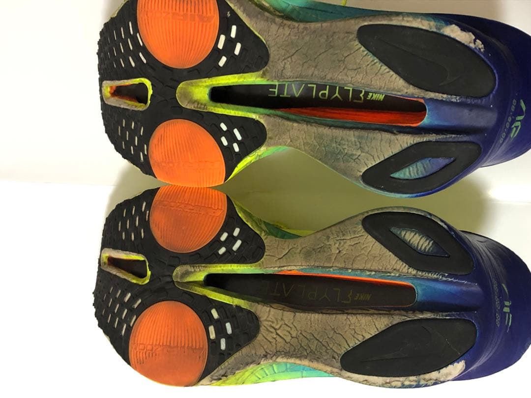 NIKE ALPHAFLY NEXT %3 アルファフライ3 （26cm）