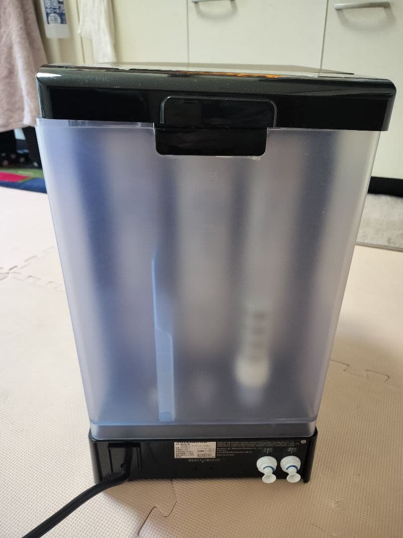 SOLEMOOD ウォーターディスペンサー