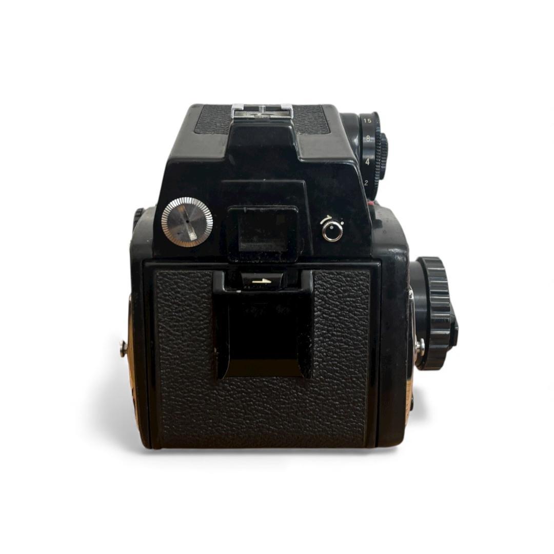 【Mamiya M645】＋【Sekor C 45mm F2.8】セット