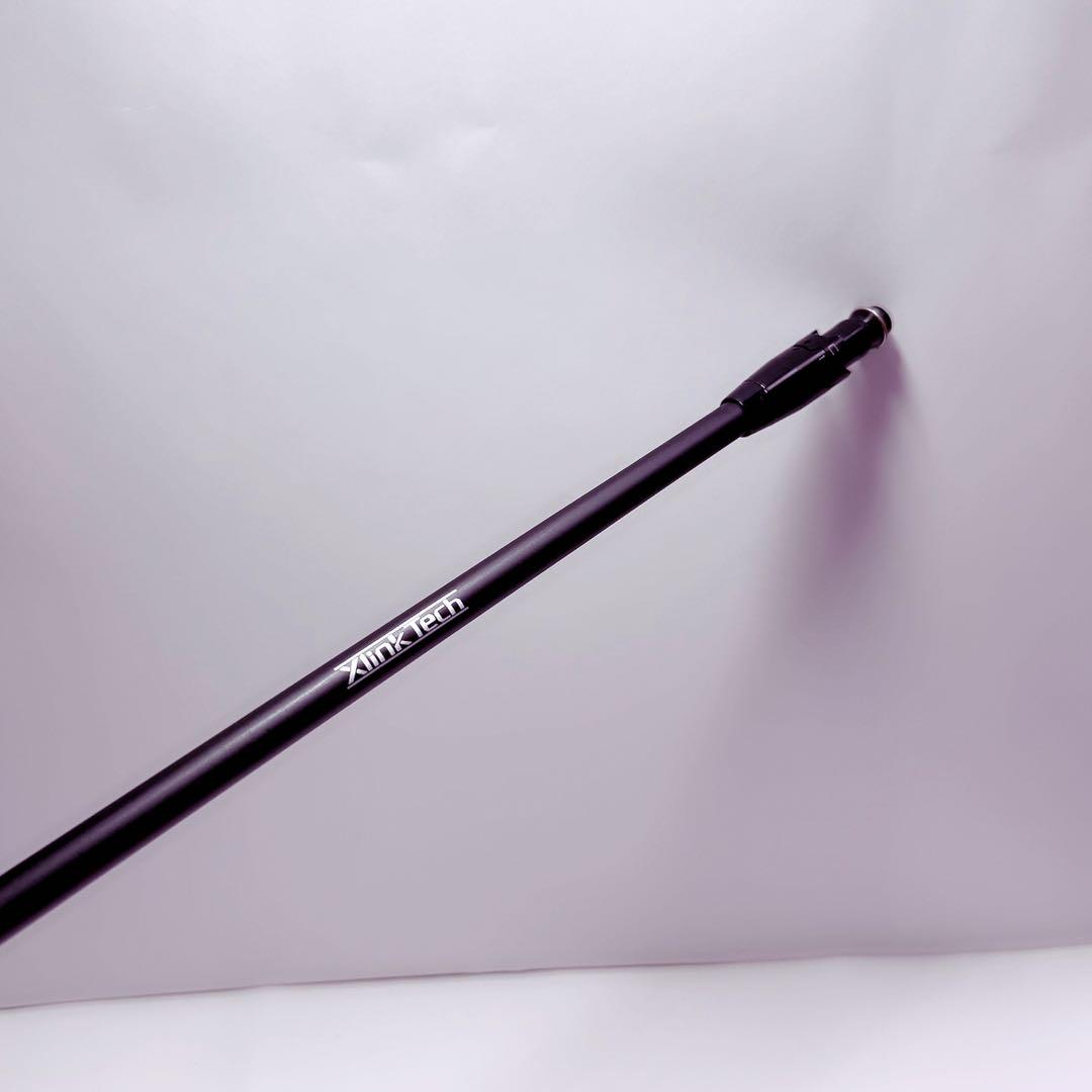 GT純正　TENSEI 1kブルー 65X 5w用　タイトリストスリーブ