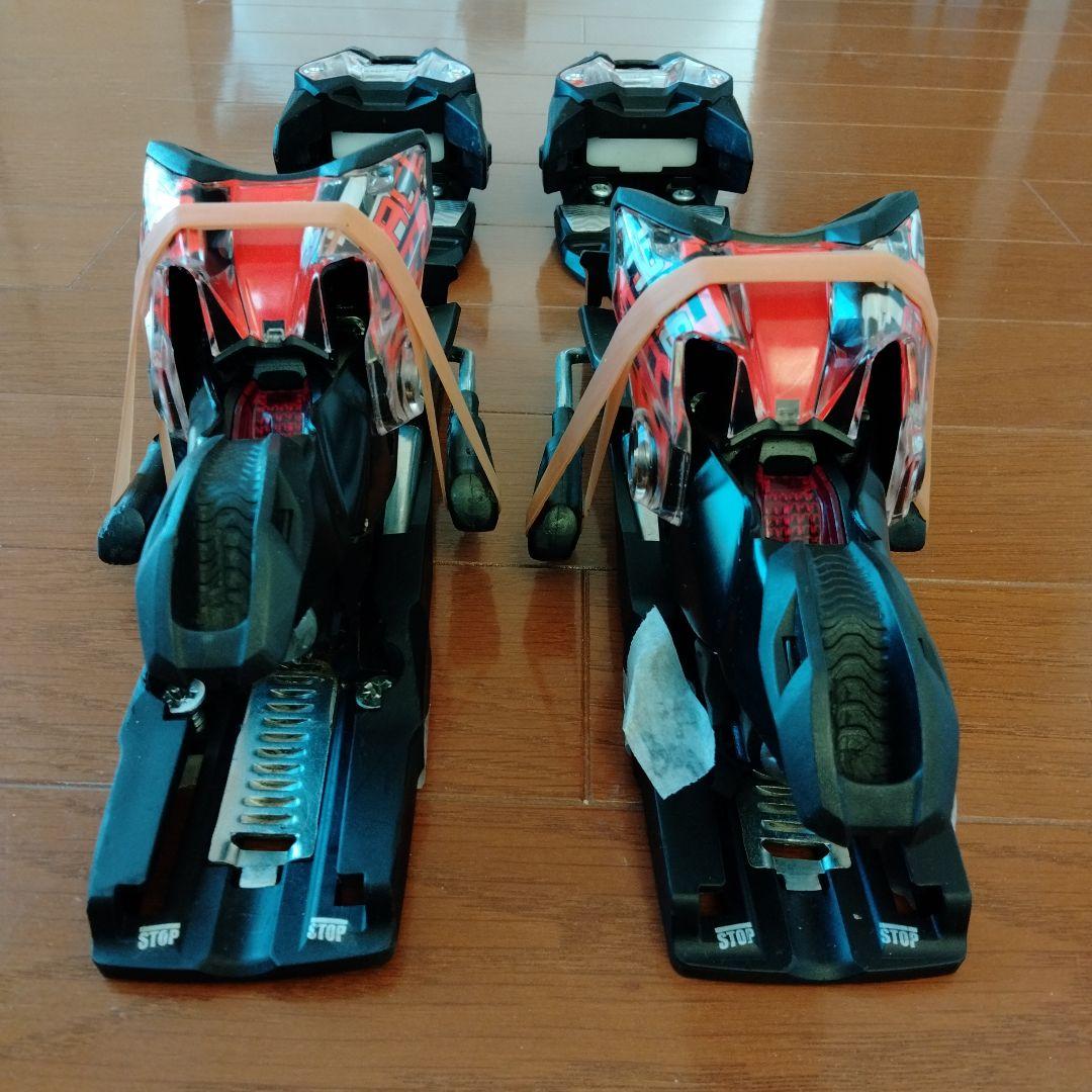 マーカー X-COMP12 　 【ヒールの台座が長いタイプ】