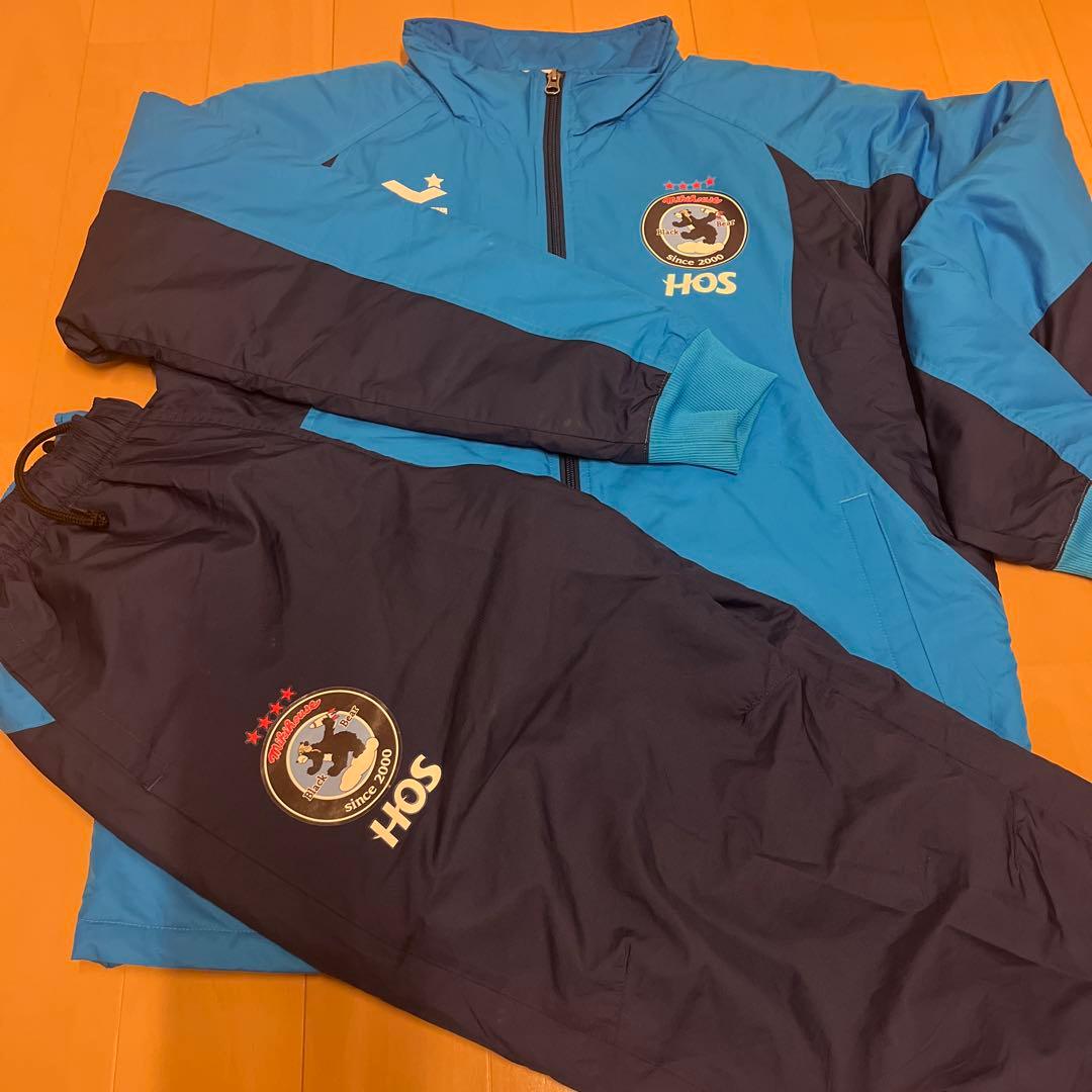 mikihousefutsalclubミキハウスフットサルクラブ