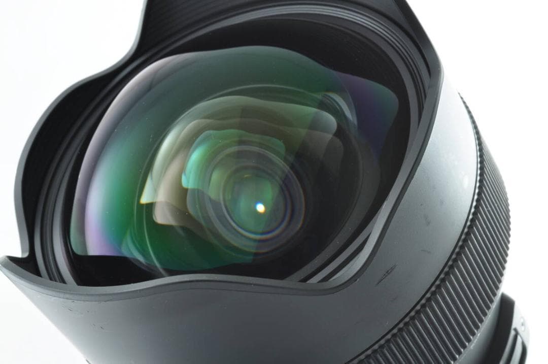 SIGMA 14mm F1.8 DG HSM Art ニコン用 ＃043-001