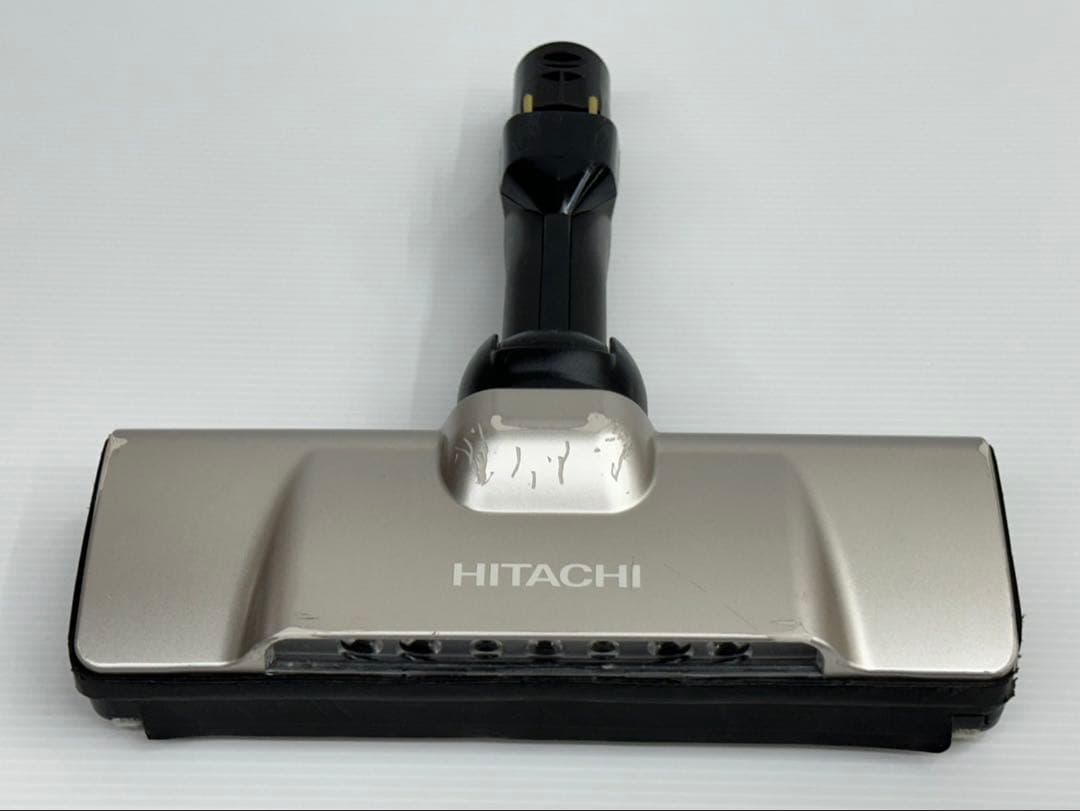 中古　D-DP28 ヘッド 回転ブラシ 日立 HITACHI 掃除機 クリーナー