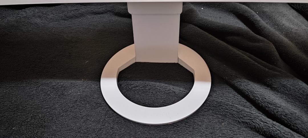 EIZO FlexScan EV3895-WT （ホワイト）