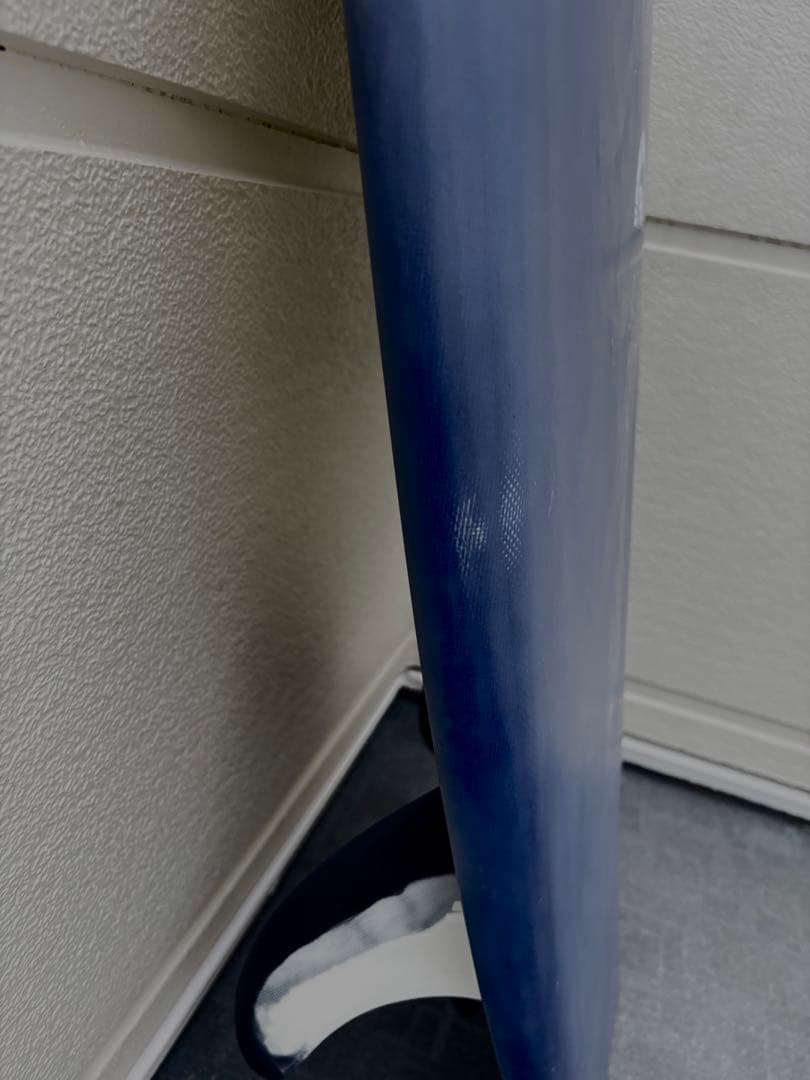 lost RNF’96 5’6”×19.75×2.40 29.50cl