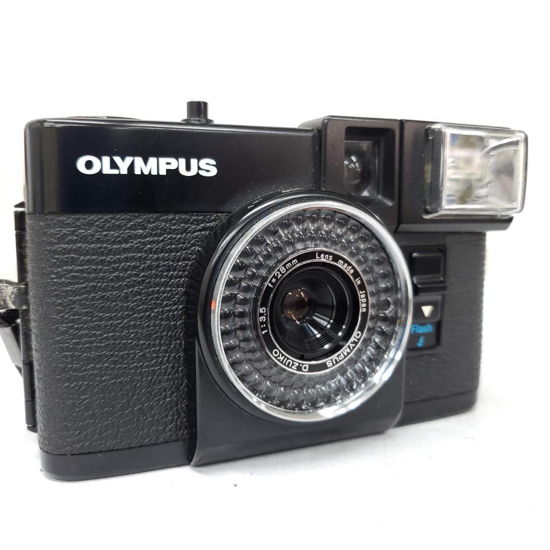 【動作確認済】 Olympus PEN EF F1225-170-1-29p p