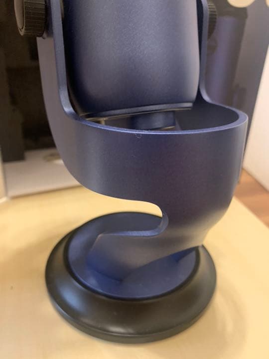 Blue Yeti USB マイク