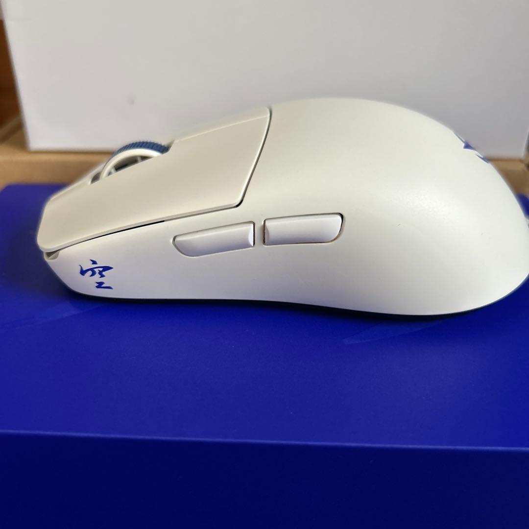 NINJUTUO Sora v2 (8kドングル付き)