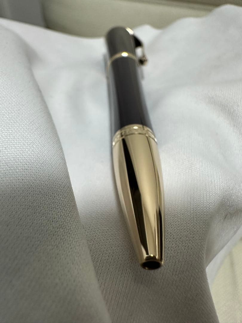 筆記具 MONTBLANC Princesse Grace de Monaco