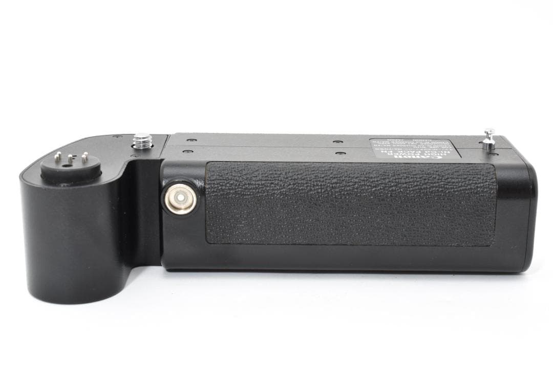 ★動作未確認・美品★ キャノン モータードライブ newF-1用 #20875